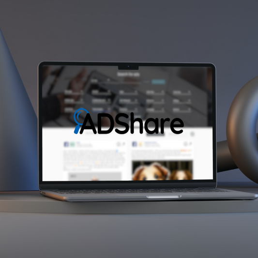 AdShare® - Trova il tuo Prodotto Vincente con un Click